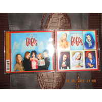 Go-Go's – God Bless The Go-Go's /CD