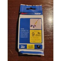 Лента Brother TZE-FX621