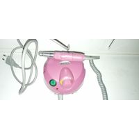 Машинка для маникюра