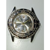 Часы кварцевые Rolax . С рубля