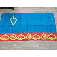 Советский флаг спортивного сообщества