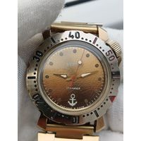 НАРУЧНЫЕ ЧАСЫ СССР ВОСТОК