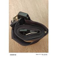 Ремень безопасности