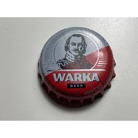 Пивная пробка 4. Польша кл. 3