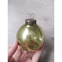 Ёлочные игрушки