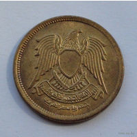 Египет 10 миллимов, 1973