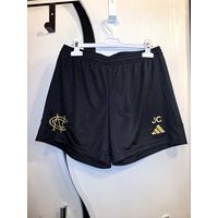 Шорты тренировочные Adidas женские, р.M