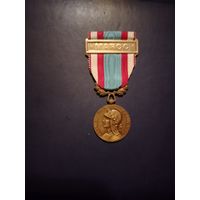 Медаль за Марокко