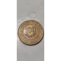 Тунис 100 милим 2011