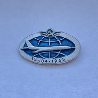 ТУ-104  1965 Аэрофлот