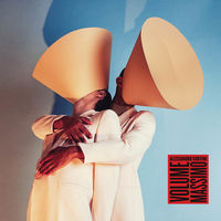 LP Alessandro Cortini - Volume Massimo