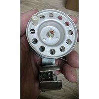 Для рыбалки катушка ссср с крабом держателем для удочки