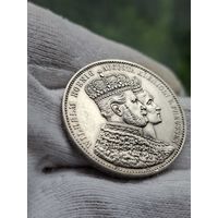 Коронационный талер