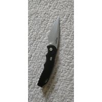 PRO TECH TR-5  Рукоятка алюминий 6061-Т6. Авиационный. Замок от случайного открытия.Автомат.