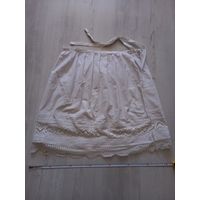 Подьюпник,  юбка старинная народная