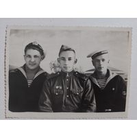 Фото ВМФ и СА в коллекцию