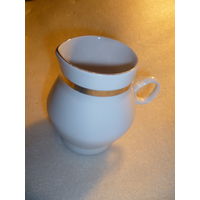 Сливочник СССР. МФЗ Старый Минск