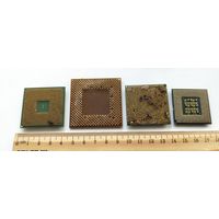 Процессоры.