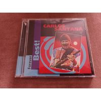 Santana - Forever Best! (2CD)