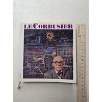 ЛЕ КОРБЮЗЬЕ - IV