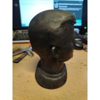 Бюст Гагарин