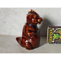 Статуэтка дракон