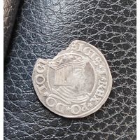 Грош 1534г