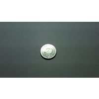 1 куруш 1975 г. Турецкая Республика. Внимательно читайте объявление.