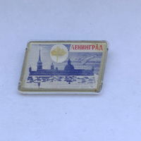 Ленинград Переливашка