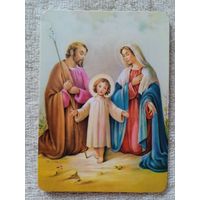 Календарики. Испания