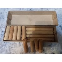 Городки детские советские из СССР