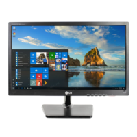 Монитор LG FLATRON E2242C-BN 21.5" 59см Минск