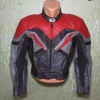 Мотокуртка MQP размер 48