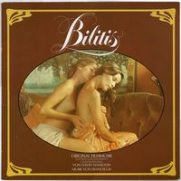 LP Francis Lai 'Bilitis' (Original Soundtrack)