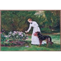 Heywood Hardy (1842-1933)