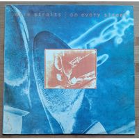 Dire Straits - On Every Street