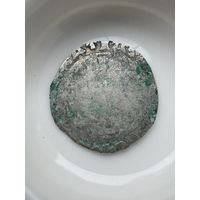 Пражский Грош. Вацлав 4. 1378-1419г 2"