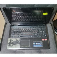Ноутбук Asus K50AB. Можно по частям. 27630