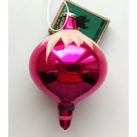 Ёлочная игрушка. 455.