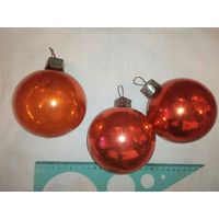 Шар большой ГДР