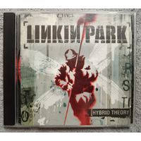 LINKIN PARK - HYBRID THEORY, CD