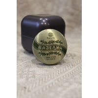 Жестяная коробочка от вазелина СССР