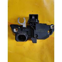 Реле-регулятор transpo ib5225 audi VW 12v, б. у