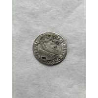 3 гроша 1622