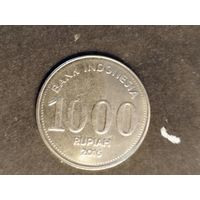 Монета Индонезия 2016