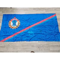 Советский флаг спортивного сообщества