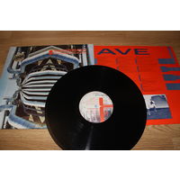 Alan Parsons Project – Ammonia Avenue