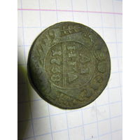 Деньга 1738 с рубля смотри другие лоты