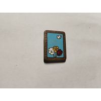 Всемирный фестиваль молодежи и студентов Варшава 1955