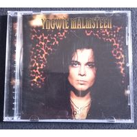 CD,(Japan)Yngwie Malmsteen – Facing The Animal